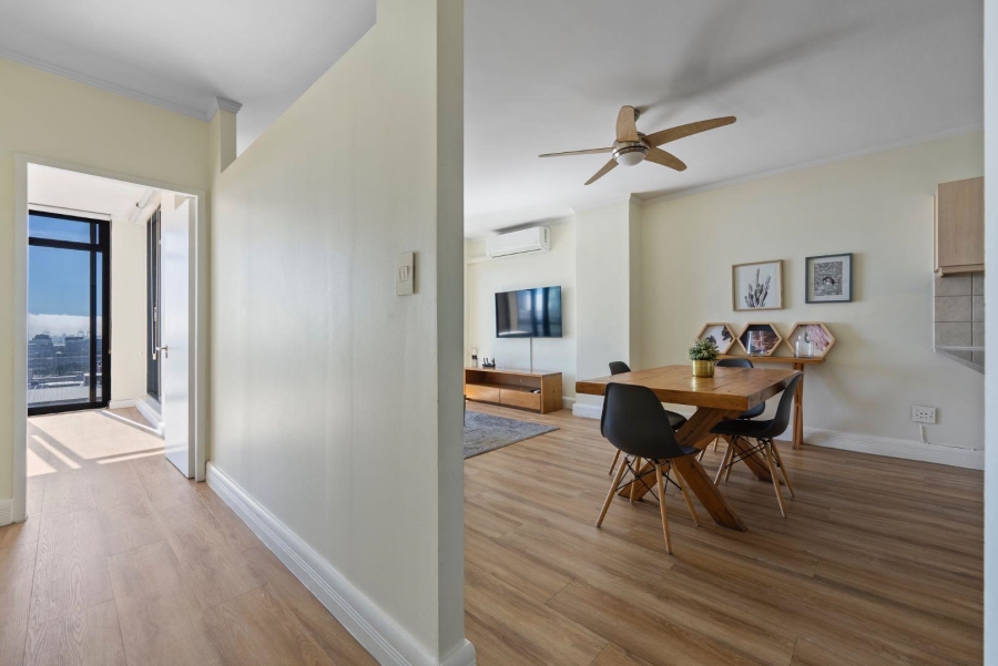 2 Bedroom Property for Sale in Cape Town City Centre Western Cape
